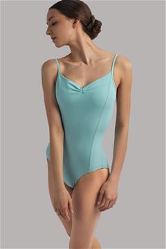 DAD2001/2MP LITTLE ELLA, Camisole leotard